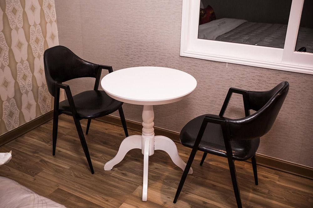 Picasso Motel Haeundae Busan Ngoại thất bức ảnh