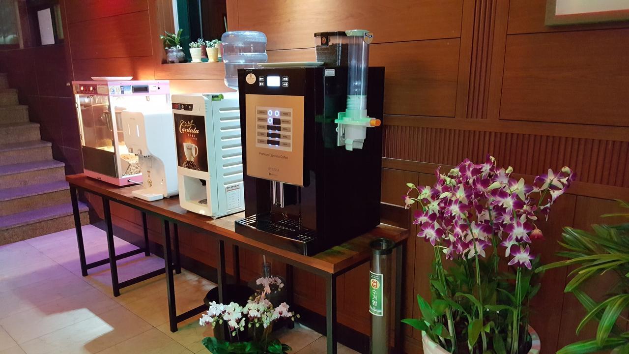 Picasso Motel Haeundae Busan Ngoại thất bức ảnh